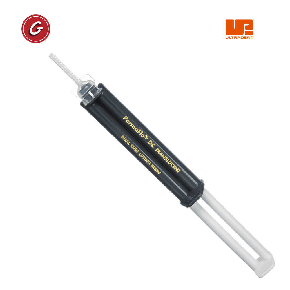 ULTRADENT PERMAFLO DC A2 REGULAR REFILL 5912-