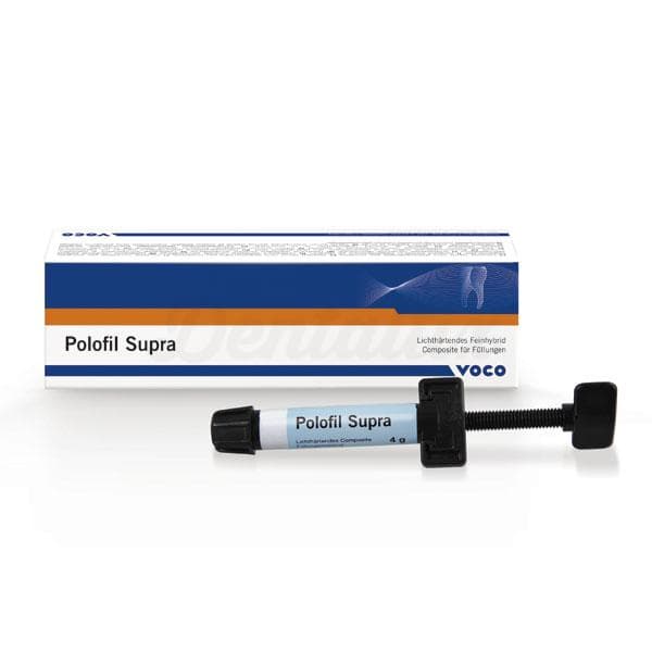 VOCO RESINA POLOFIL SUPRA A2 1362