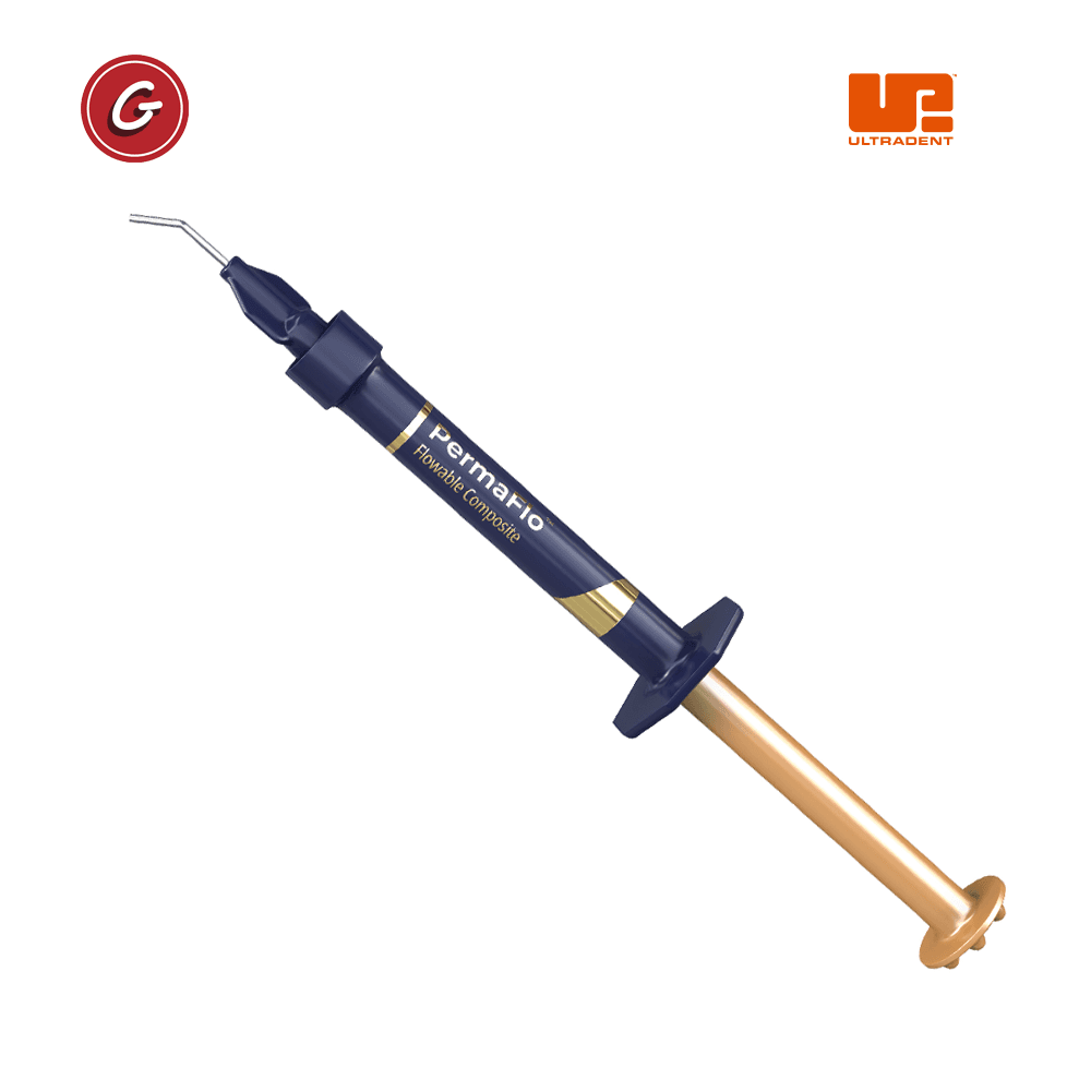 ULTRADENT PERMAFLO A2 SINGLE 948-1 PIEZA