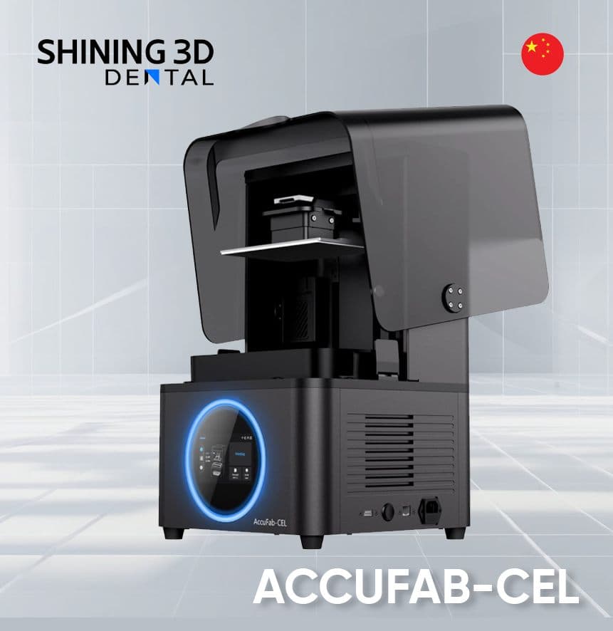 AccuFab-CEL
