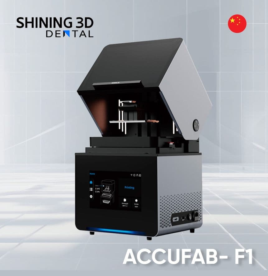 AccuFab-F1
