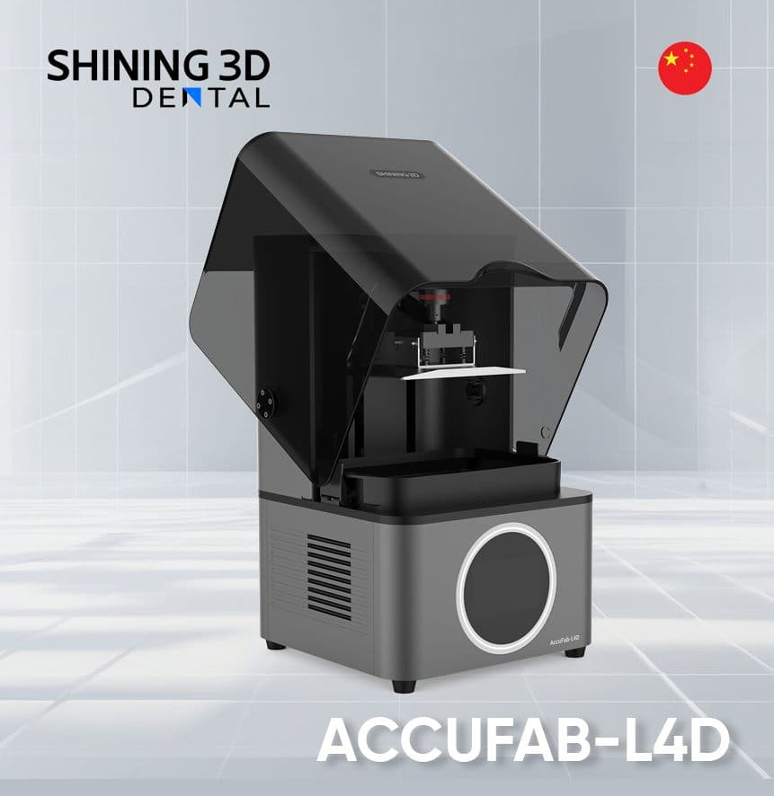 AccuFab-L4D
