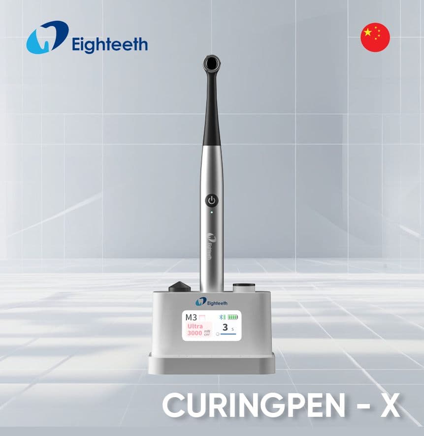 Curingpen - X