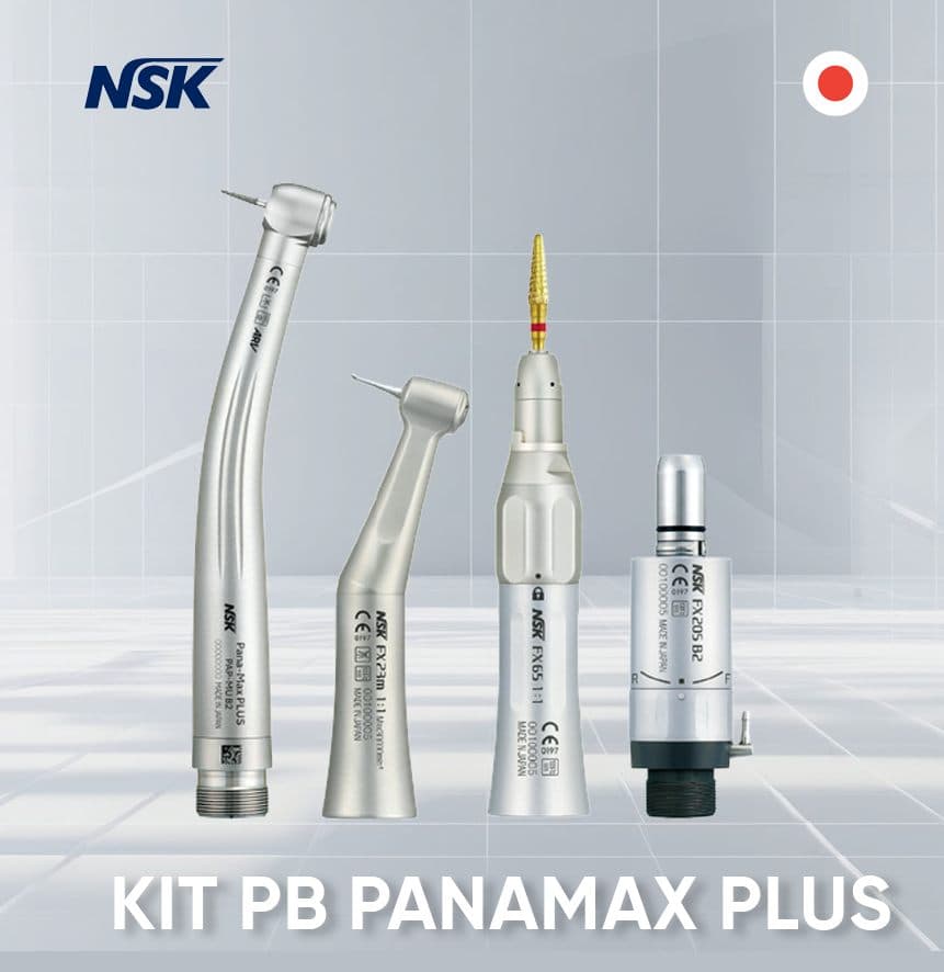 Kit PB Panamax Plus
