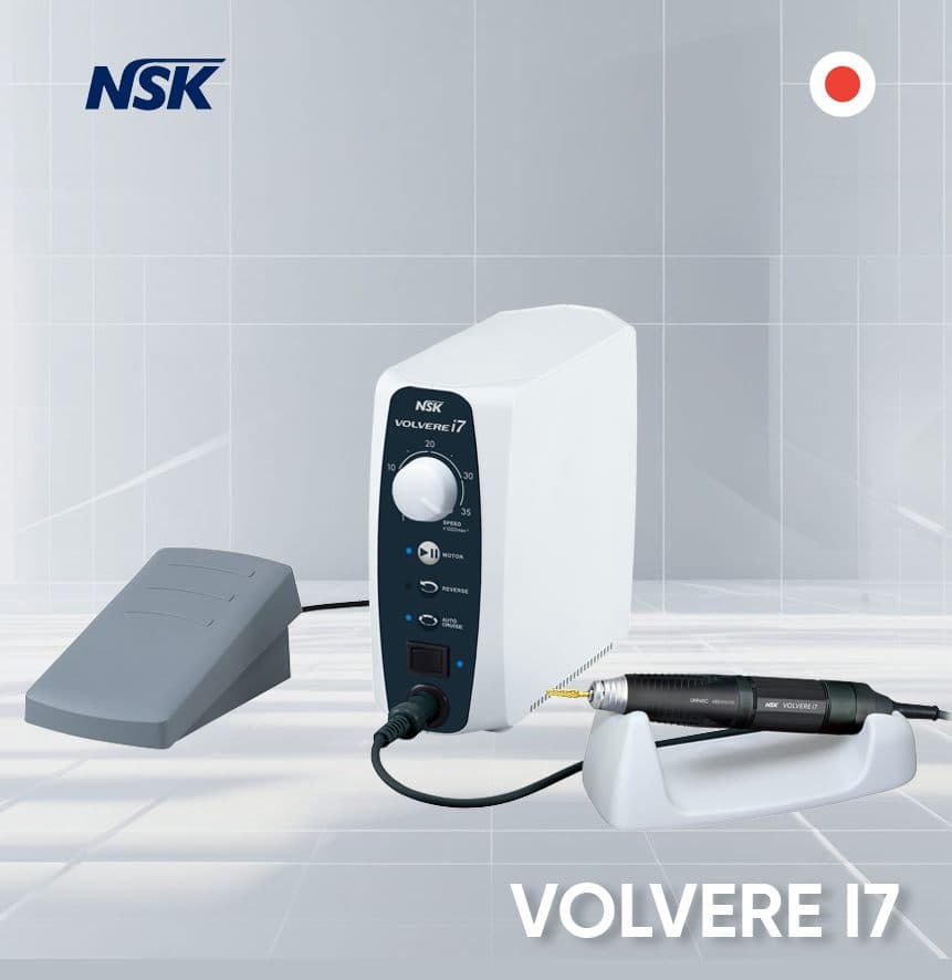 Volvere i7