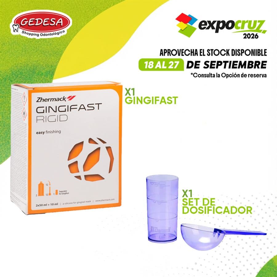 Pack Precisión y Estética Natural