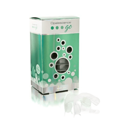 ULTRADENT OPALESCENCE GO 15% MINT PATIENT - GLOBAL 4638-U PIEZA