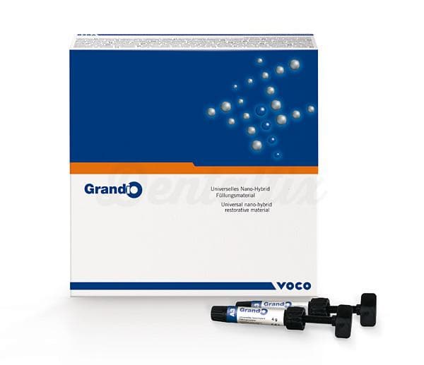 VOCO RESINA GRANDIO A1 1810