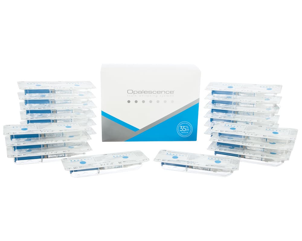 ULTRADENT OPALESCENCE 35% PF REGULAR REFILL 5405-U PIEZA